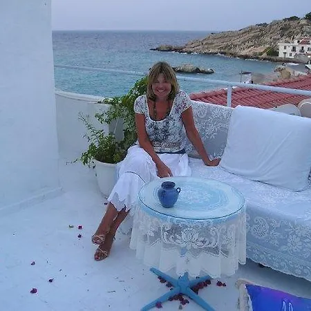 Daire Virginia Kokkari