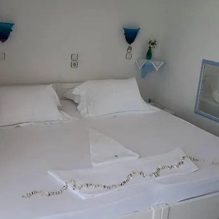 Virginia Apartment Kokkari